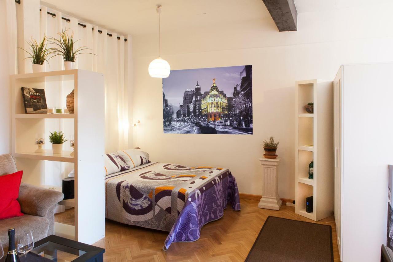 Appartement Segovia *