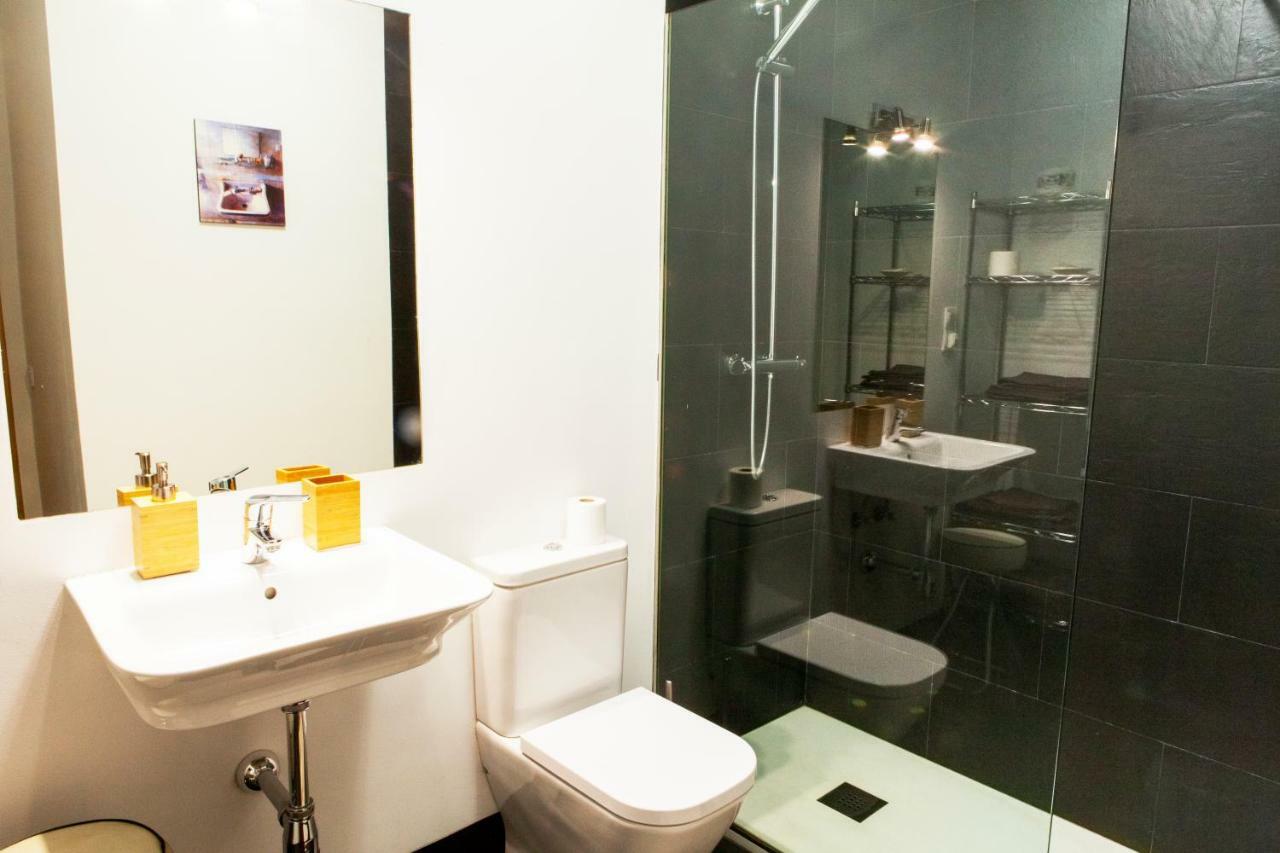 Appartement Segovia *