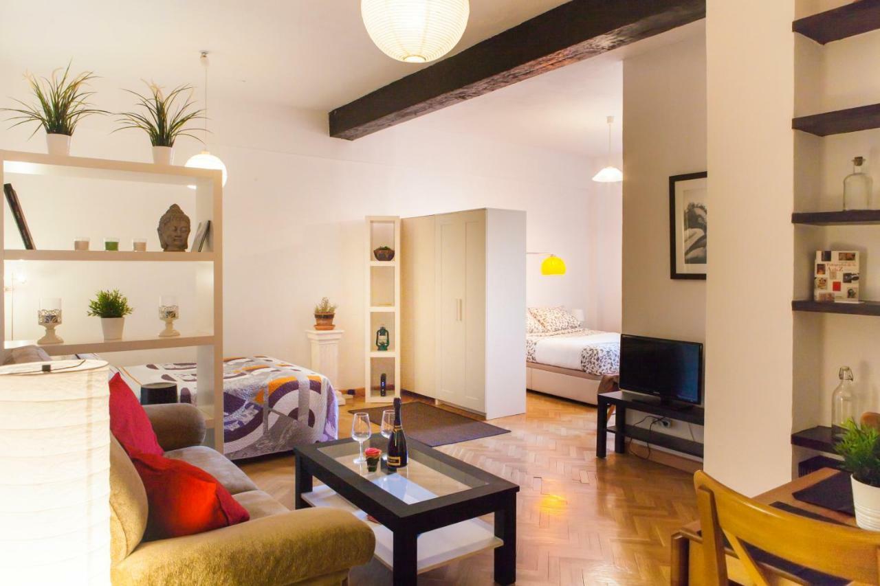 Segovia Appartement Madrid