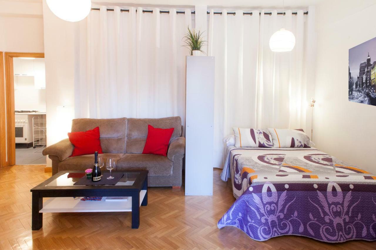 Segovia Appartement Madrid