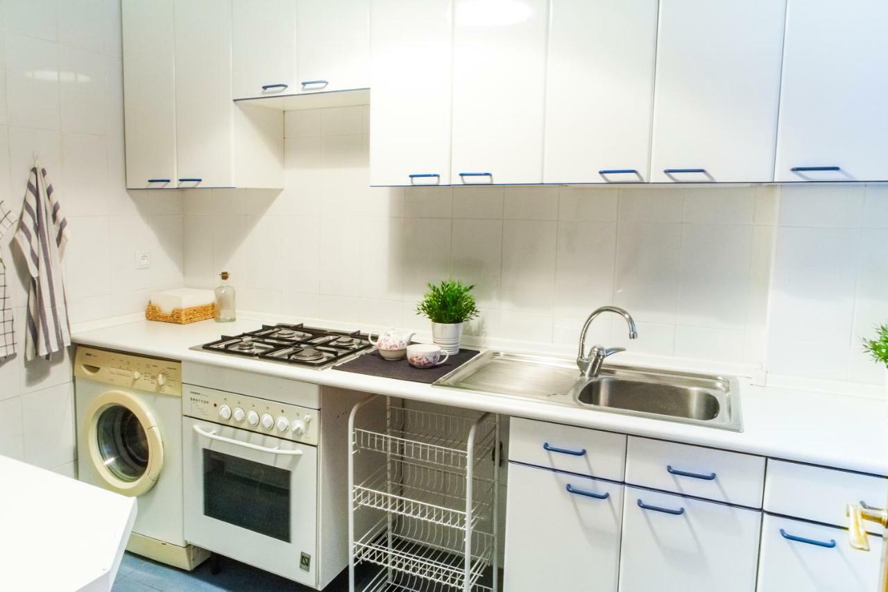 Segovia Appartement Madrid